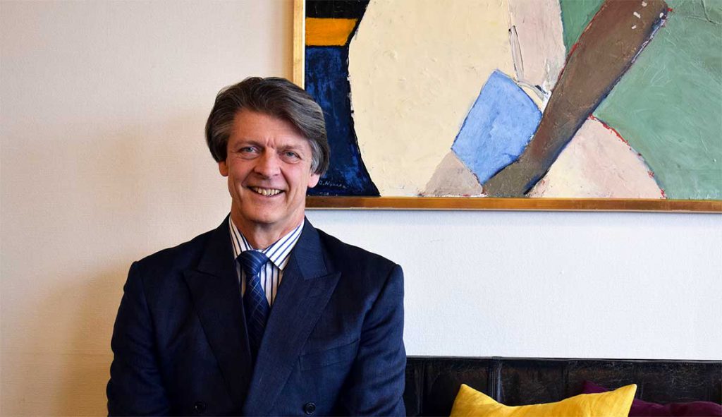 Göran Edin