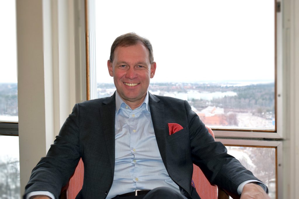 Stefan Gunbrant