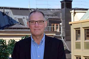 Michael Humer