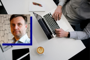 Förstudie IT