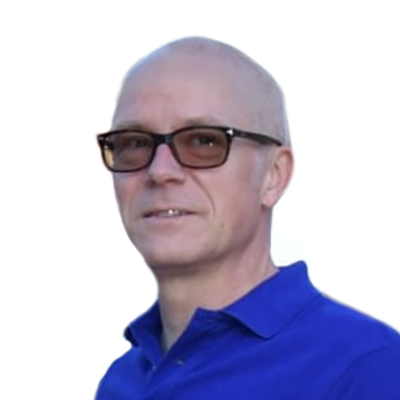 Christer Dahl