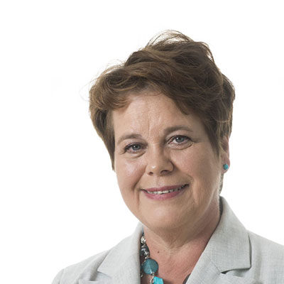 Harriet Kullberg