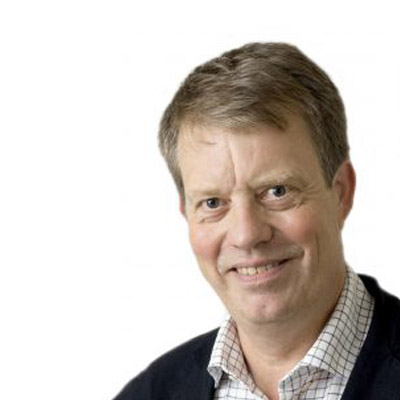 Jan Fornborg