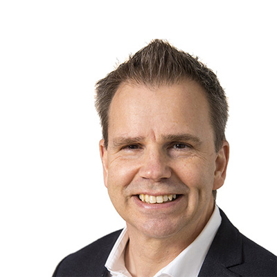 Magnus Ekstrand