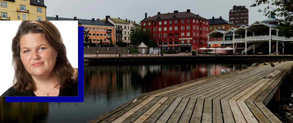 Telge Bostäder