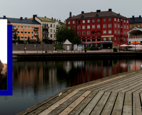 Telge Bostäder