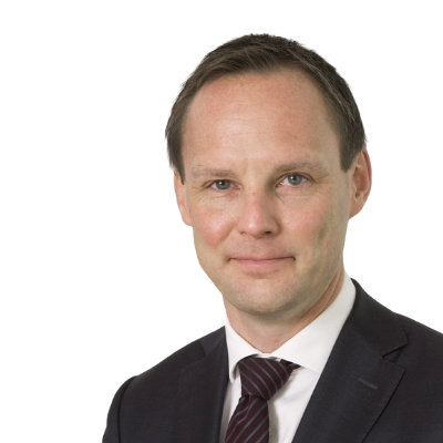 Tomas Westring