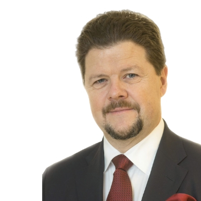 Ulf H Lidman