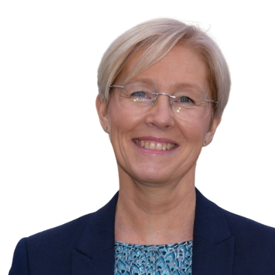 Ulrika Wennberg
