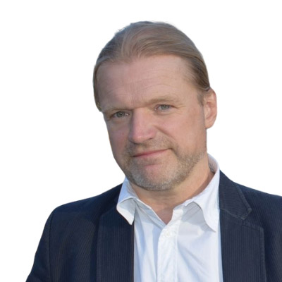 Urban Blomstedt