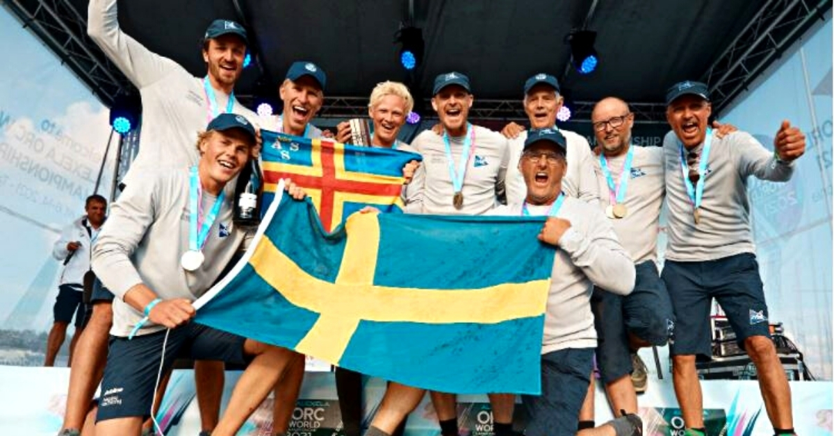 Team Pro4u säsong 2021