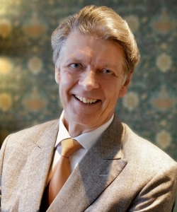 Göran Edin