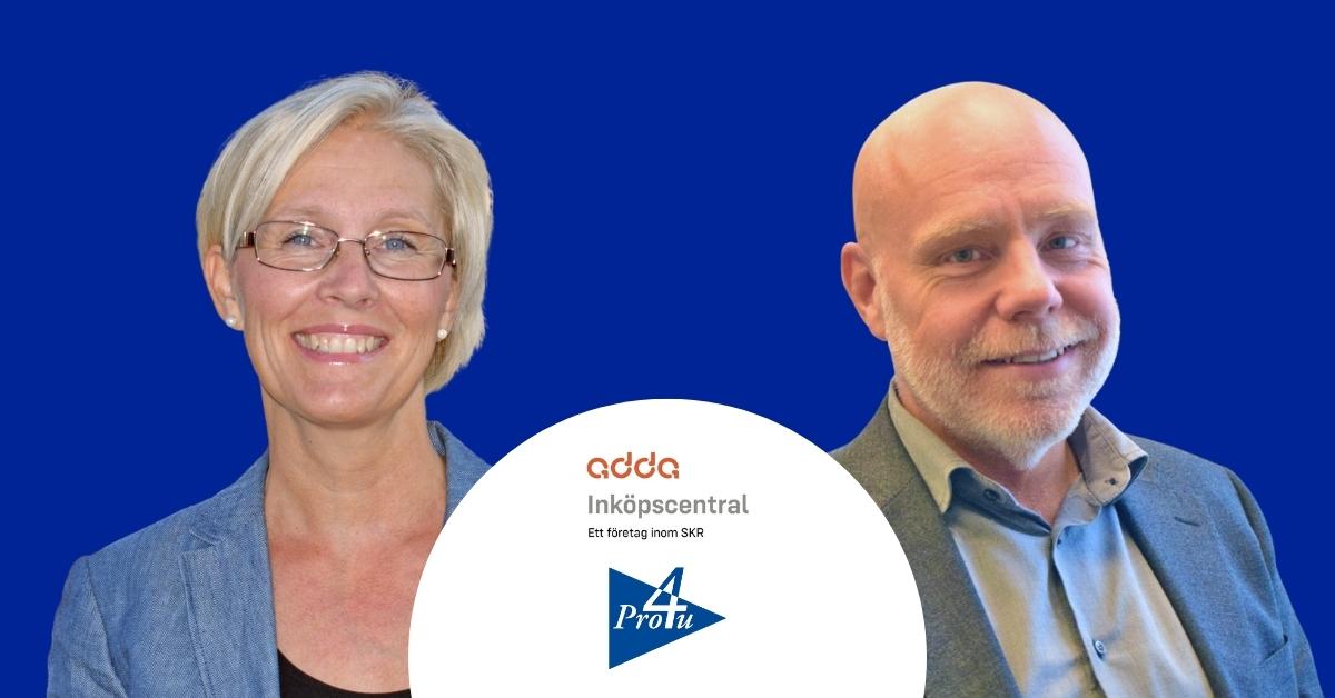 Adda förlänger avtal med Pro4u