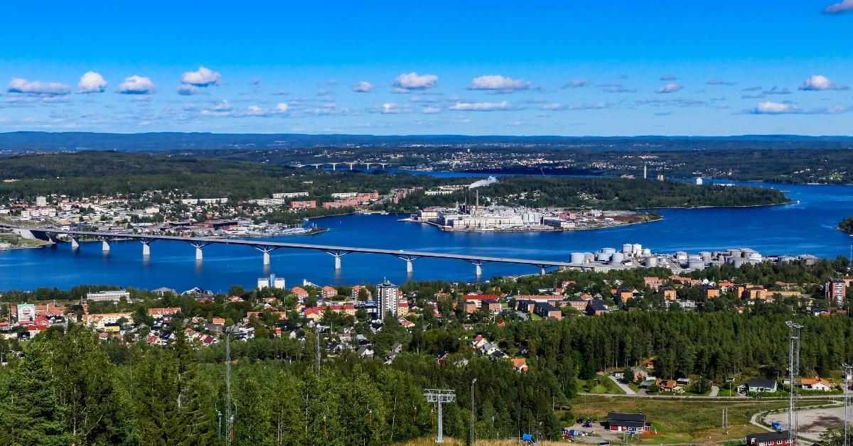 Vi söker it-konsulter i Sundsvall