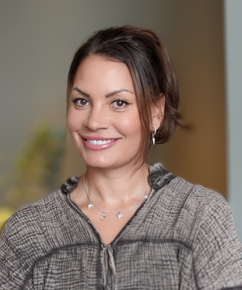 Yasmina Osman